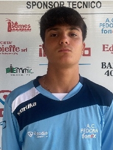 PALMAS MASSIMO FRANCESCO